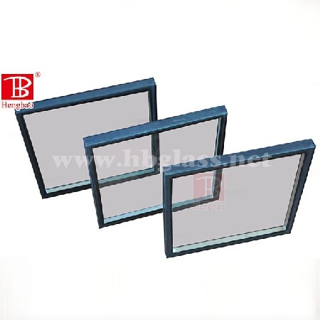 High quality fire integrity glass